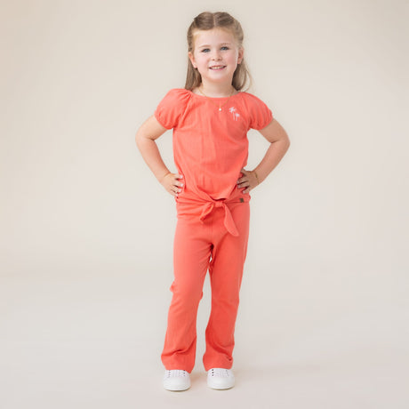 Pantalon Évasé Côtelé Mer 2-12ans-Nano-BOS-S2602-15-CLÉMENT