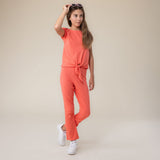 Pantalon Évasé Côtelé Mer 2-12ans-Nano-BOS-S2602-15-CLÉMENT