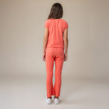 Pantalon Évasé Côtelé Mer 2-12ans-Nano-BOS-S2602-15-CLÉMENT