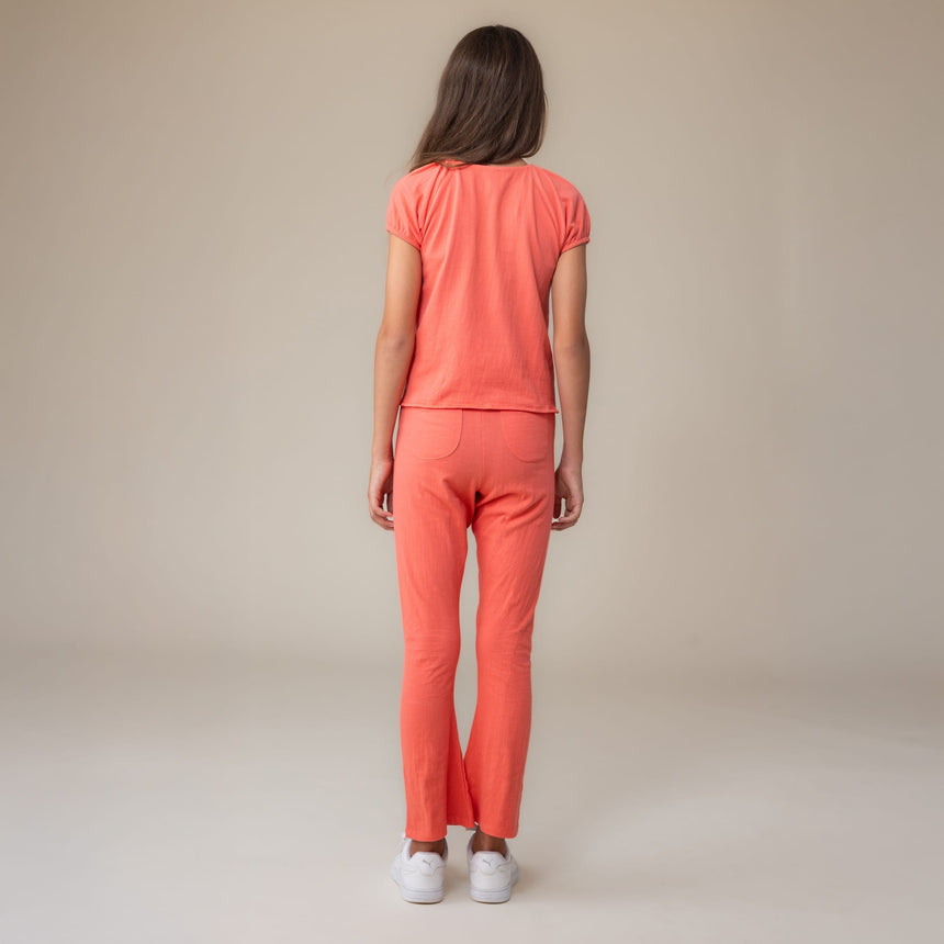 Pantalon Évasé Côtelé Mer 2-12ans-Nano-BOS-S2602-15-CLÉMENT