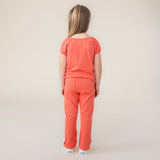 Pantalon Évasé Côtelé Mer 2-12ans-Nano-BOS-S2602-15-CLÉMENT