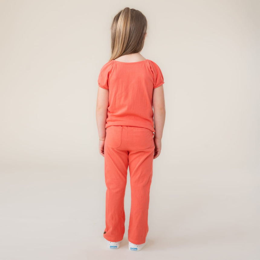 Pantalon Évasé Côtelé Mer 2-12ans-Nano-BOS-S2602-15-CLÉMENT