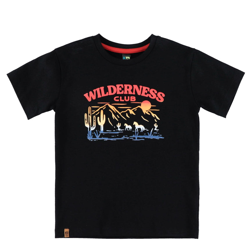 T-shirt Ouest 2-12ans-Nano-Noir-2-BOS-S2603-03-CLÉMENT