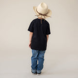 T-shirt Ouest 2-12ans-Nano-BOS-S2603-03-CLÉMENT