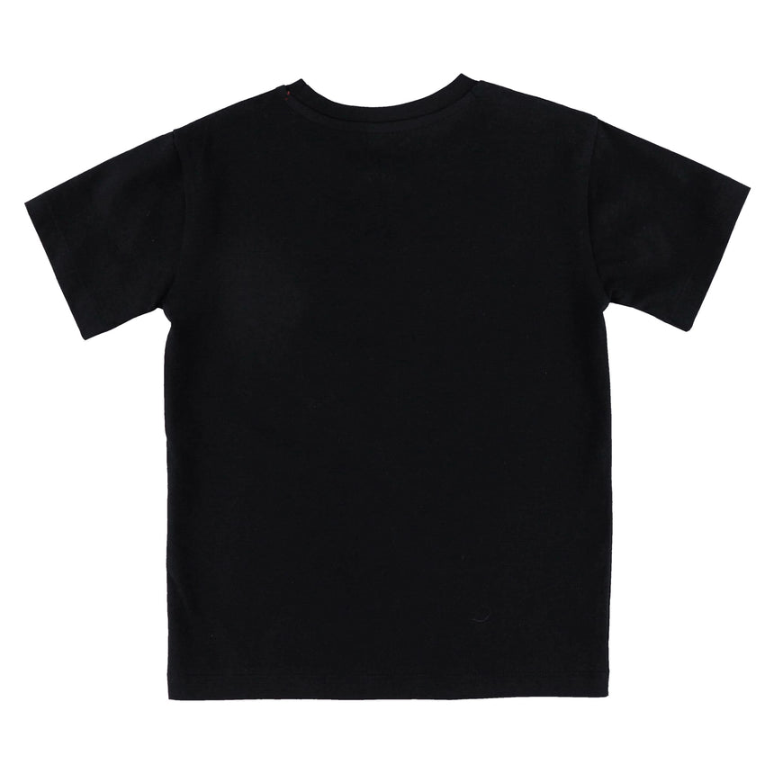 T-shirt Ouest 2-12ans-Nano-BOS-S2603-03-CLÉMENT