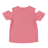 T-shirt Ananas Aloha 2-12ans-Nano-BOS-S2604-01-CLÉMENT