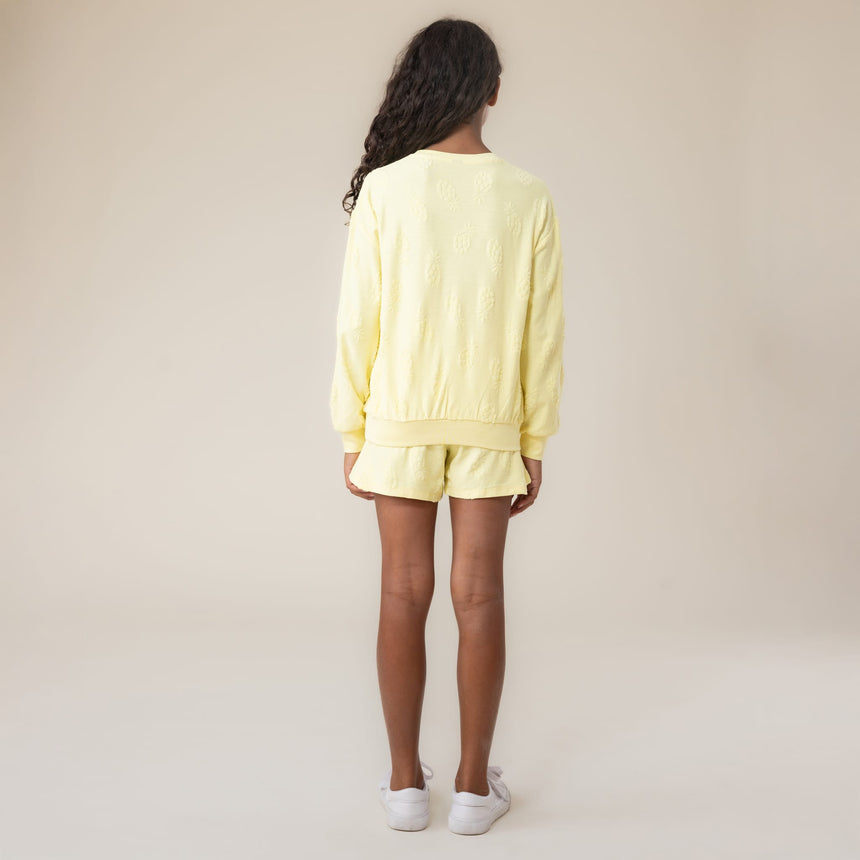 Short Ananas Aloha 2-12ans-Nano-BOS-S2604-04-CLÉMENT
