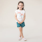 T-shirt Palmier Aloha 2-12ans-Nano-BOS-S2604-05-CLÉMENT