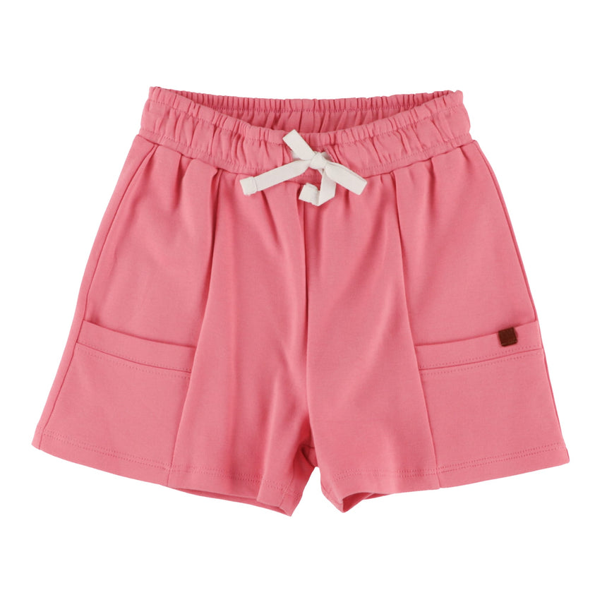 T-shirt Aloha 2-12ans-Nano-Rose-2-BOS-S2604-11-CLÉMENT