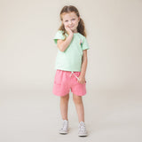 T-shirt Aloha 2-12ans-Nano-BOS-S2604-11-CLÉMENT