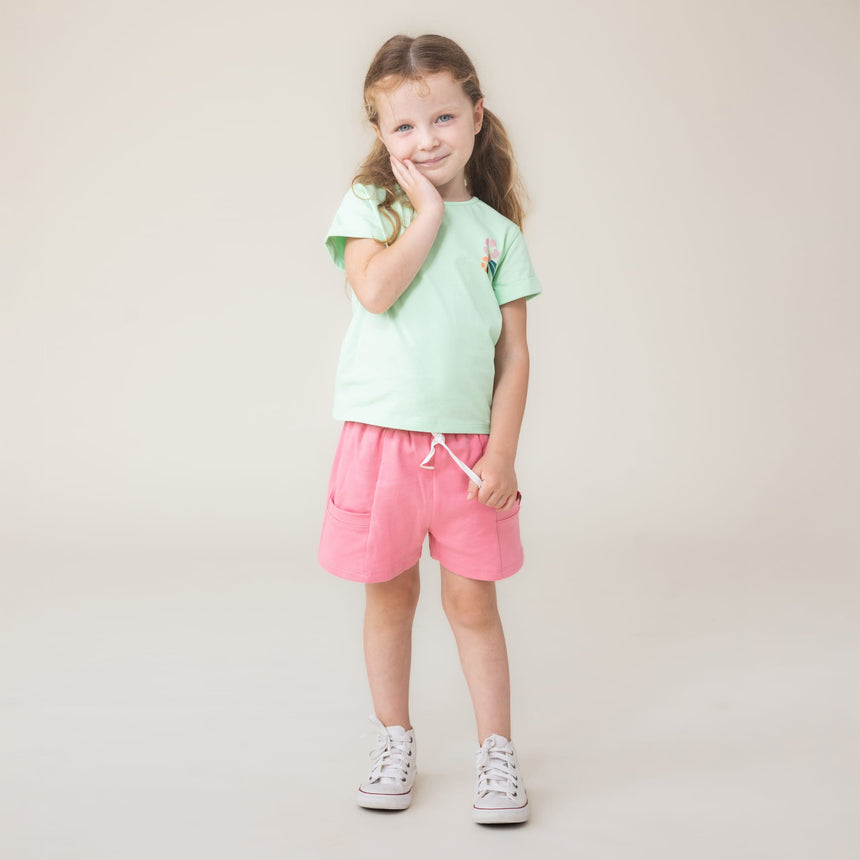 T-shirt Aloha 2-12ans-Nano-BOS-S2604-11-CLÉMENT