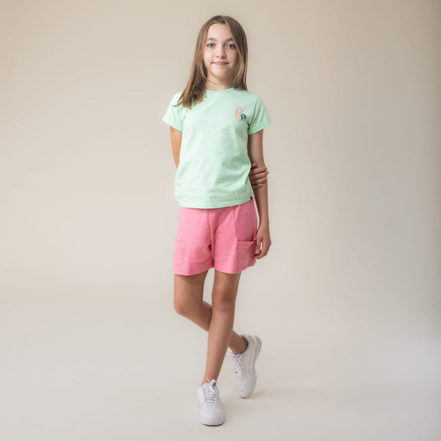 T-shirt Aloha 2-12ans-Nano-BOS-S2604-11-CLÉMENT
