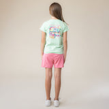 T-shirt Aloha 2-12ans-Nano-BOS-S2604-11-CLÉMENT