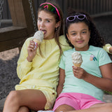 T-shirt Aloha 2-12ans-Nano-BOS-S2604-11-CLÉMENT