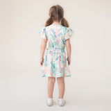Robe Ceinture Aloha 2-12ans-Nano-BOS-S2604-12-CLÉMENT