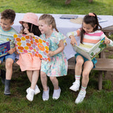Robe Ceinture Aloha 2-12ans-Nano-BOS-S2604-12-CLÉMENT