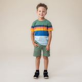 Short Ouaté Tout Terrain 2-12ans-Nano-BOS-S2605-04-CLÉMENT
