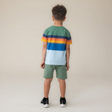 Short Ouaté Tout Terrain 2-12ans-Nano-BOS-S2605-04-CLÉMENT