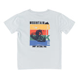 T-shirt Vélo Tout Terrain 2-12ans-Nano-BOS-S2605-08-CLÉMENT