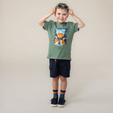 Short Marine Tout Terrain 2-12ans-Nano-BOS-S2605-13-CLÉMENT