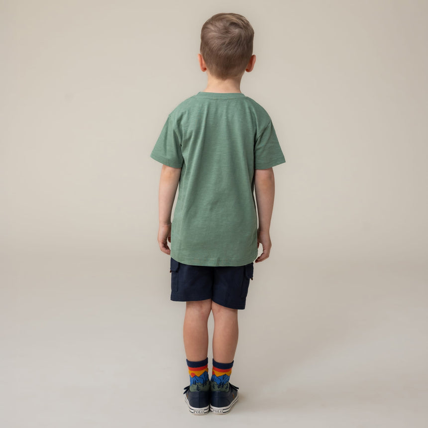 Short Marine Tout Terrain 2-12ans-Nano-BOS-S2605-13-CLÉMENT