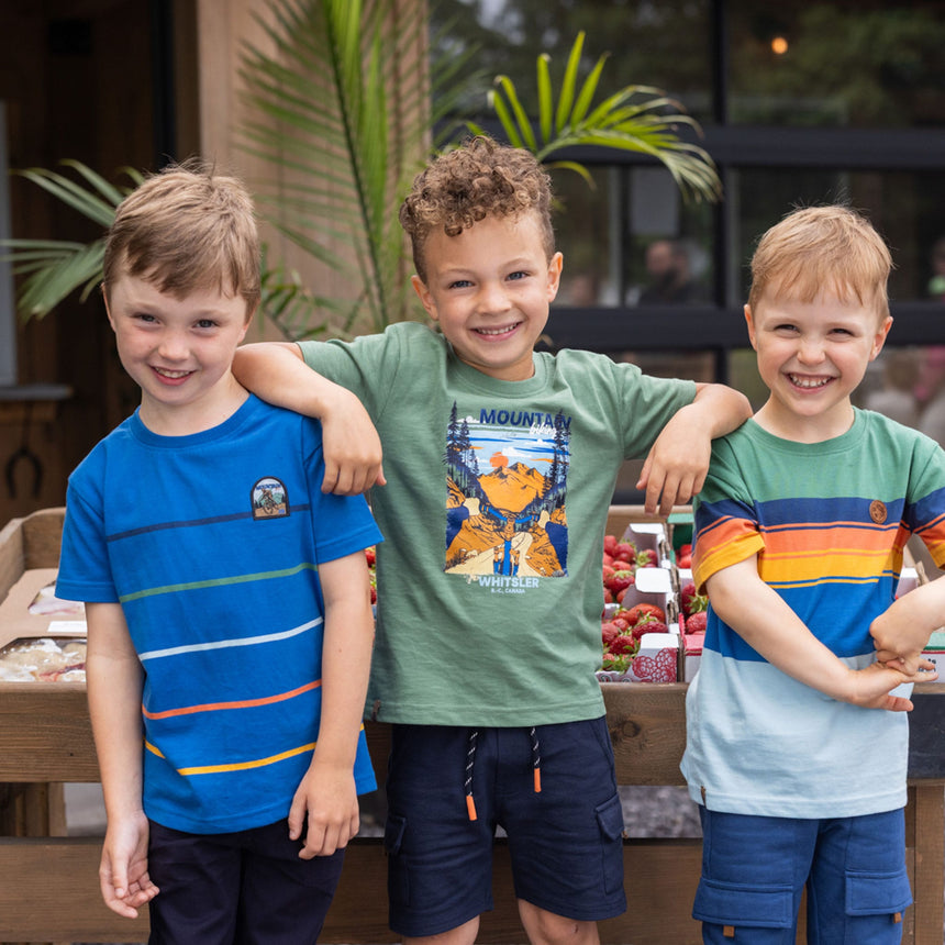 Short Marine Tout Terrain 2-12ans-Nano-BOS-S2605-13-CLÉMENT