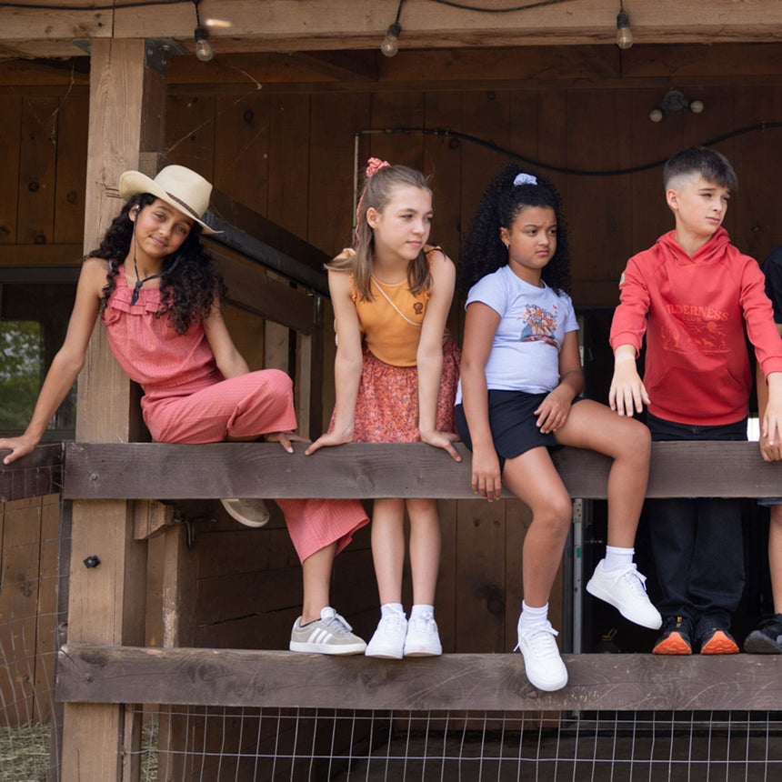Camisole Cowgirl 2-12ans-Nano-BOS-S2606-01-CLÉMENT