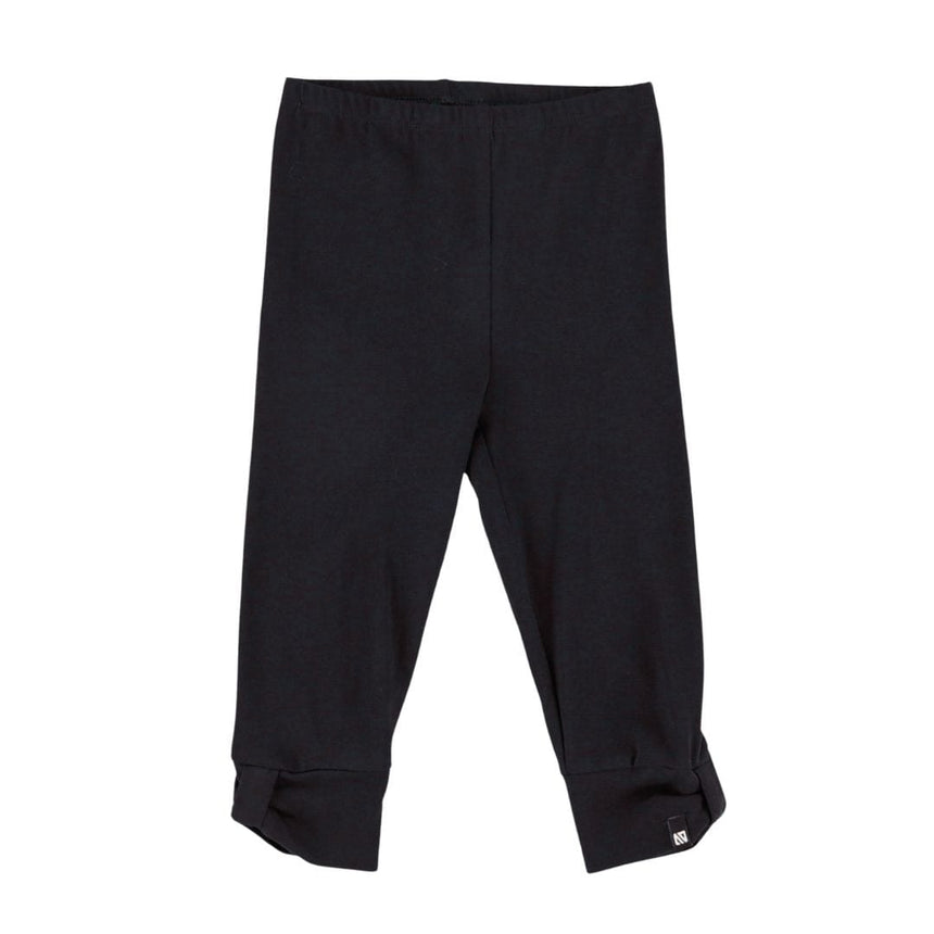 Legging 3/4 Cowgirl 2-12ans-Nano-Noir-2-BOS-S2606-04-CLÉMENT