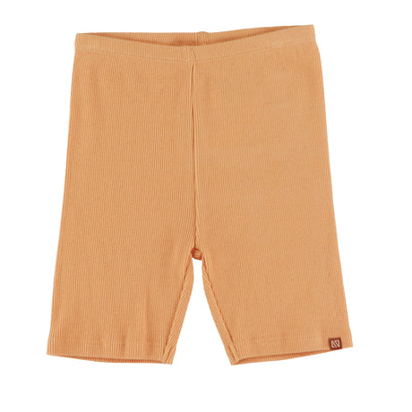 Legging Court Cowgirl 2-12ans-Nano-Orange-2-BOS-S2606-06-CLÉMENT