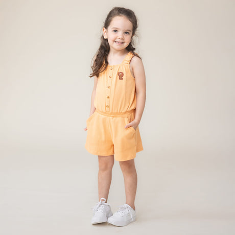 Combi-court Cowgirl 2-12ans-Nano-BOS-S2606-07-CLÉMENT