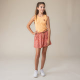 Camisole Côtelée Cowgirl 2-12ans-Nano-BOS-S2606-11-CLÉMENT
