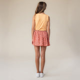 Camisole Côtelée Cowgirl 2-12ans-Nano-BOS-S2606-11-CLÉMENT