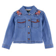 Veste Denim Cowgirl 2-12ans-Nano-Denim-2-BOS-S2606-16-CLÉMENT