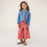 Veste Denim Cowgirl 2-12ans-Nano-BOS-S2606-16-CLÉMENT