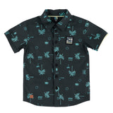 Chemise Vacances 2-12ans-Nano-Noir-2-BOS-S2607-01-CLÉMENT