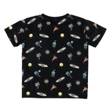 T-shirt Imprimée Vacances 2-12ans-Nano-BOS-S2607-03-CLÉMENT