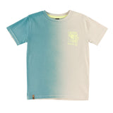 T-shirt Dip Dye Vacation 2-12ans-Nano-Beige-2-BOS-S2607-09-CLÉMENT