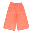 Pantalon Jambe Large Fleurs 2-12ans-Nano-Orange-2-BOS-S2608-02-CLÉMENT