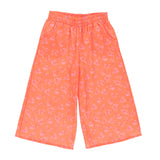 Pantalon Jambe Large Fleurs 2-12ans-Nano-Orange-2-BOS-S2608-02-CLÉMENT