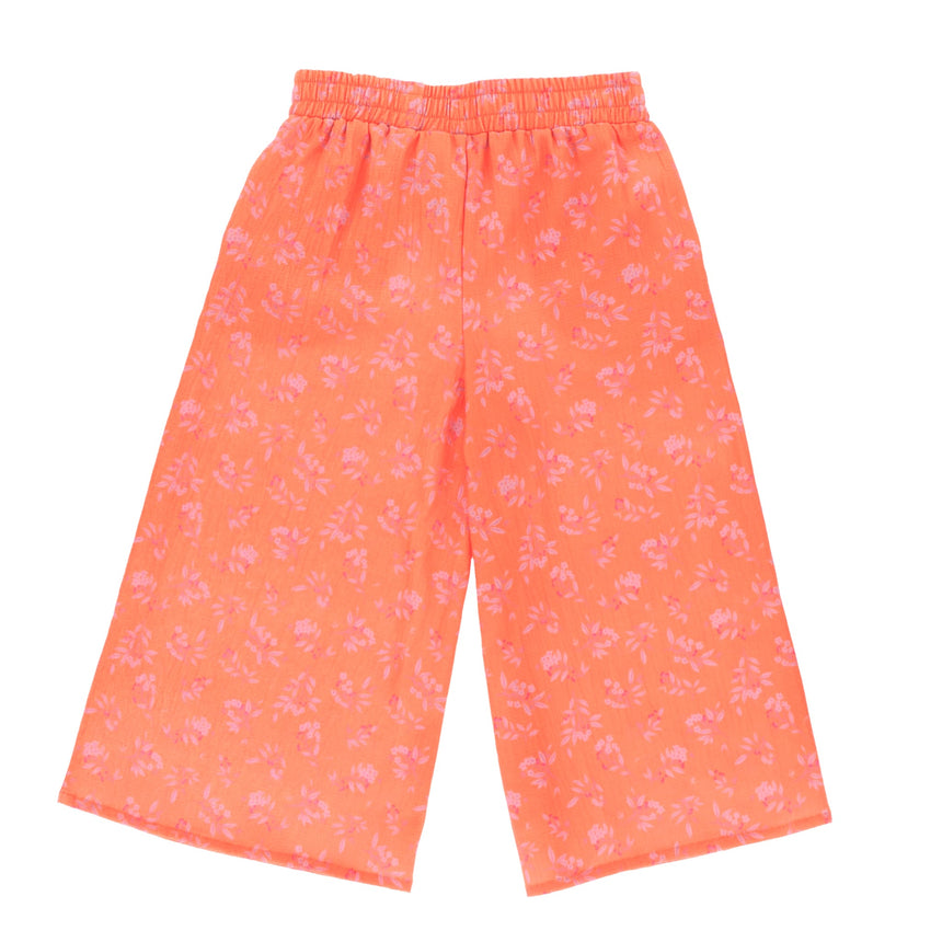 Pantalon Jambe Large Fleurs 2-12ans-Nano-BOS-S2608-02-CLÉMENT