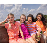 Pantalon Jambe Large Fleurs 2-12ans-Nano-BOS-S2608-02-CLÉMENT