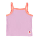 Camisole Côtelée Fleurs 2-12ans-Nano-Lilas-2-BOS-S2608-03-CLÉMENT