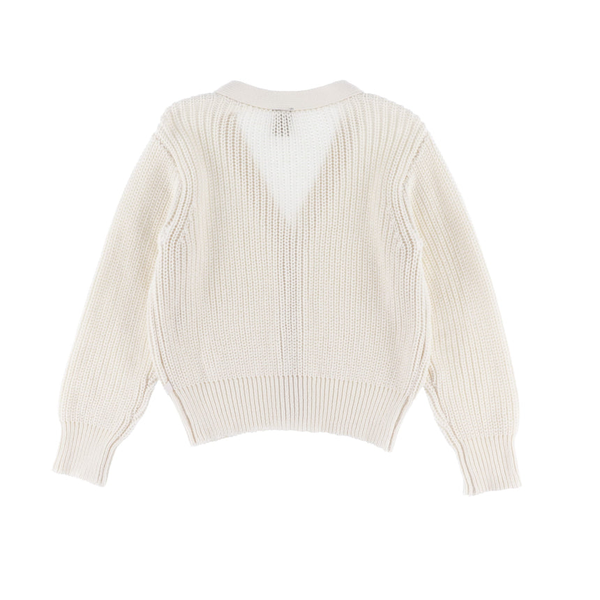 Cardigan Fleurs 2-12ans-Nano-BOS-S2608-06-CLÉMENT