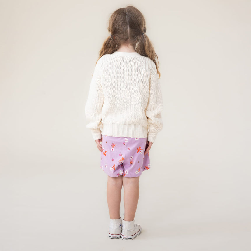 Cardigan Fleurs 2-12ans-Nano-BOS-S2608-06-CLÉMENT