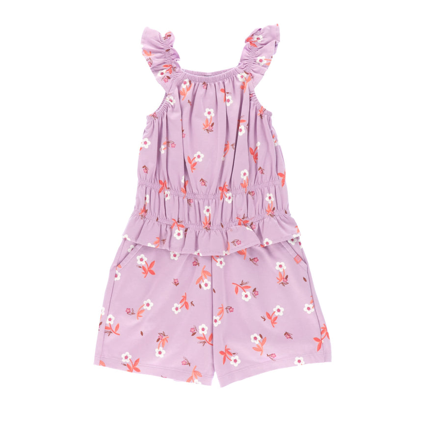 Combi-court Fleurs 2-12ans-Nano-Lilas-2-BOS-S2608-08-CLÉMENT