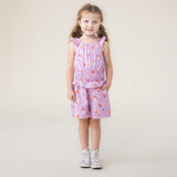 Combi-court Fleurs 2-12ans-Nano-BOS-S2608-08-CLÉMENT