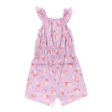 Combi-court Fleurs 2-12ans-Nano-BOS-S2608-08-CLÉMENT