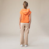 Pantalon Cargo Fleurs 2-12ans-Nano-BOS-S2608-14-CLÉMENT