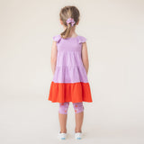 Robe Fleurs 2-12ans-Nano-BOS-S2608-15-CLÉMENT