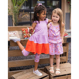 Robe Fleurs 2-12ans-Nano-BOS-S2608-15-CLÉMENT